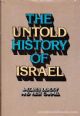 The Untold Story of Israel
